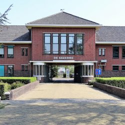 De Kazerne Zuidlaren